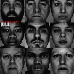 Bad Religion : The Gray Race